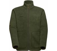 Mammut - Forros polares - Falera ML Jacket Men Dark Marsh - Talla S - Verde Verde S