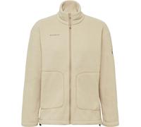 Mammut - Forros polares mujer - Falera ML Jacket Women Sablun - Talla L - Beige Beige L