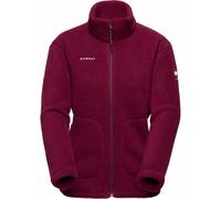 Mammut - Forros polares mujer - Falera ML Jacket Women Vin para Mujer - Talla L - Burdeos Burdeos L