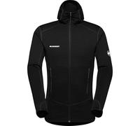 Mammut - Forros polares - Taiss Light ML Hooded Jacket Men Black - Talla M - Negro Negro M