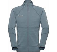 Mammut - Forros polares - Taiss ML Jacket Men Strata de Lana - Talla M - Gris Gris M