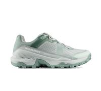 Mammut Girun II Low GORE-TEX | EU 39.3 in Silver Sage/White