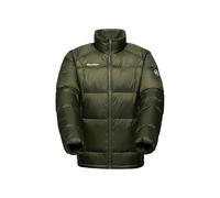 Mammut Glacier Glow in Chaqueta Hombre
