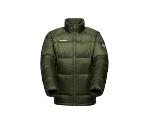 Mammut Glacier Glow in Chaqueta Hombre
