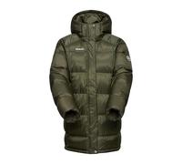 Mammut Glacier Glow IN Parka Capucha Mujer