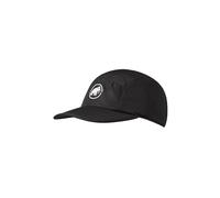 MAMMUT Gorra Aenergy Light negro | L/XL