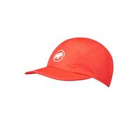 MAMMUT Gorra Aenergy Light rojo | S/M