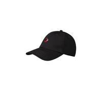 Mammut Gorra Beisbol negra PRT1 S-M