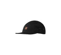 Mammut Gorra de cordón L-XL, Color Negro