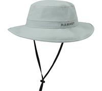 MAMMUT Gorro Machu, Adultos Unisex, Granit (Gris), S