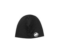 Mammut - Gorros - Taiss Light Beanie Black - Negro Negro one size