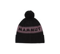 Mammut Gorro Peaks, Negro-Flux, Talla única