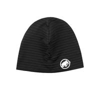 Mammut - Gorros - Taiss Light Beanie Black - Negro Negro one size