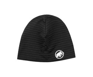 Mammut - Gorros - Taiss Light Beanie Black - Negro Negro one size