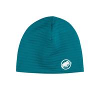 Mammut - Gorros - Taiss Light Beanie Deep Teal - Azul Azul one size