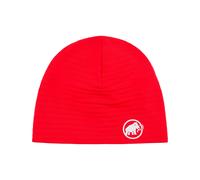Mammut - Gorros - Taiss Light Beanie Mammut Red - Rojo Rojo one size