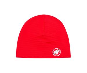 Mammut - Gorros - Taiss Light Beanie Mammut Red - Rojo Rojo one size