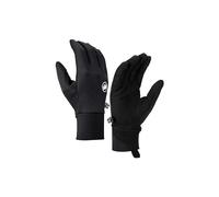 Mammut Guante Astro Negro 5