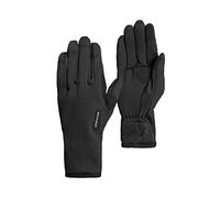 Mammut Guante Fleece Pro Negro 9