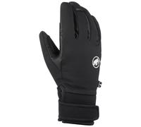MAMMUT Astro Guide So Glove - Unisex - Negro - talla 8- modelo 2026