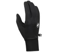 MAMMUT Astro Light So Glove - Unisex - Negro - talla 8- modelo 2026