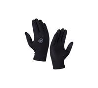 Mammut Guantes elásticos Negros