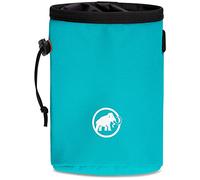 Mammut Gym Basic Chalk Bolsa cerámica Oscura Talla única