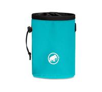 Mammut Gym Basic Chalk Bolsa cerámica Oscura Talla única