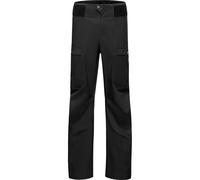 MAMMUT Haldigrat Light Hs Pants - Hombre - Negro - talla 48- modelo 2026