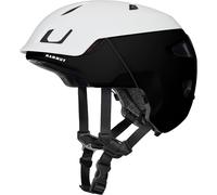 Mammut - Cascos - Haute Route Helmet White/Black - Talla 59-63 cm - Blanco Blanco 59-63 cm