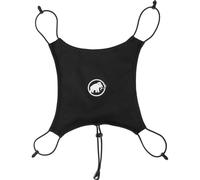 MAMMUT Helmet Holder - Unisex - Negro - talla única- modelo 2025