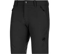 Mammut Hiking Shorts Black 48