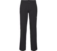 MAMMUT Pantalón de montaña 'Hiking V' negro, Talla S