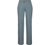 MAMMUT Hiking V Pants W - Mujer - - talla 34- modelo 2026