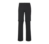 Mammut Hiking V Zip Off - Pantalones para Hombre