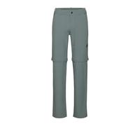 Mammut Hiking V Zip Off - Pantalones para Hombre