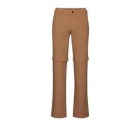 Mammut Hiking V Zip Off - Pantalones para Hombre