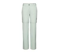 Mammut Hiking V Zip Off Pants Women