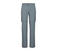 Mammut Hiking V Zip Off Pants Women