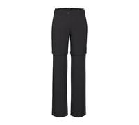 Mammut Hiking V Zip Off Pants Women