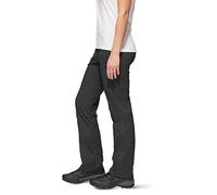 Mammut Hiking Women's Pants RG Black 80-40 Long
