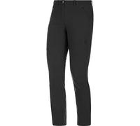 Mammut Hiking Women's Pants RG Black 84-42 Long