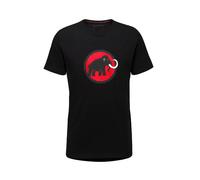 Mammut Hombre Clásico Camiseta - Logo Estampado Camisa - a Pie / Alpinismo