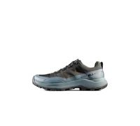 Mammut Hombre Sertig III Low GTX Men Bota de Alpinismo, Gabbro Strata, 43 EU