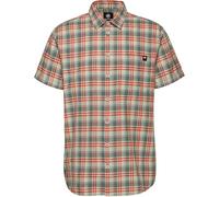 Mammut Hombre Trovat Summer Camisa, transparente, M