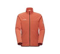 Mammut Innominata Light Ml Jacket Men Innominata - Chaqueta para hombre (1 unidad), Brick, XL