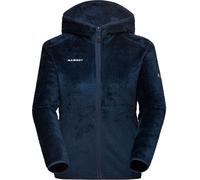 Mammut - Innominata ML Hooded Jacket Women Marine para Mujer - Talla XS - Azul marino Azul marino XS