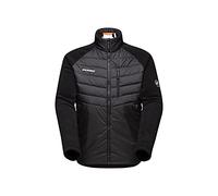 Mammut Innominata ML Hybrid Chaqueta Hombre negro L