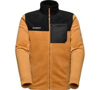 Mammut - Innominata ML Jacket Men Claystone Black - Talla L - Beige Beige L