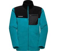 Mammut Innominata ML Jacket Men forro polar hombre - Deep Teal/Black - L